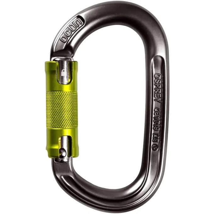 Karabijnhaak Ocun Osprey