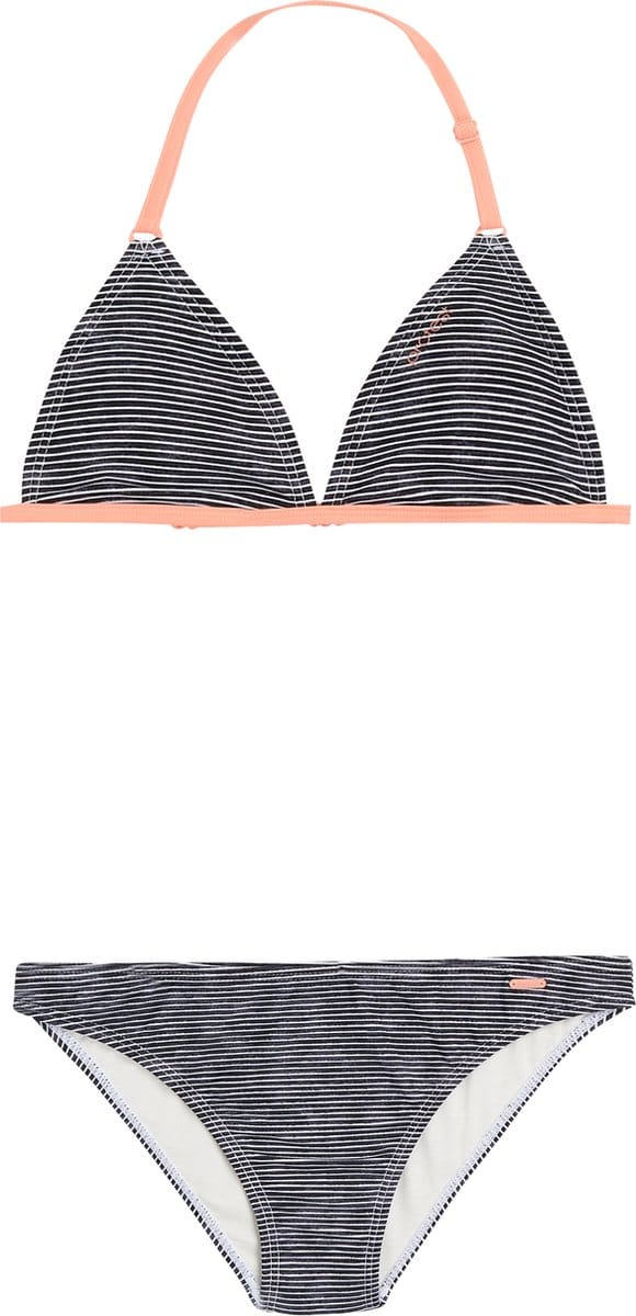 Protest Prtnikle Jr – Triangel bikini set Meisjes – Verstelbare bandjes – Uitneembare vulling