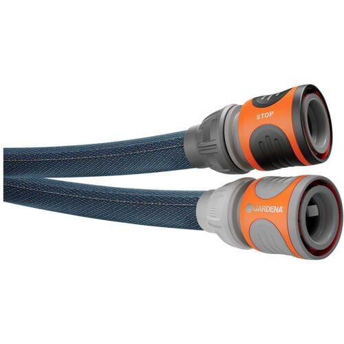 Gardena Textielslang Liano™ Xtreme 20 Meter - Robuuste en Duurzame Textielslang voor Langdurige Bewatering