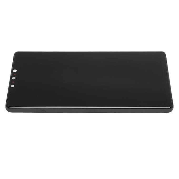 Telefoon TFT Scherm Vervanging voor Mate 30 Pro Touchscreen Display Digitizer Assembly met Reparatie black