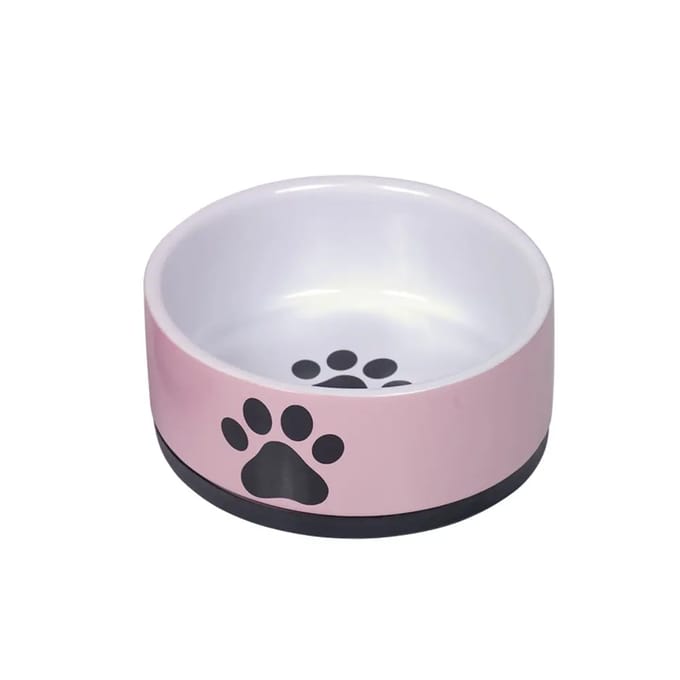 Keramische hondenbak Nobby Pet Paw