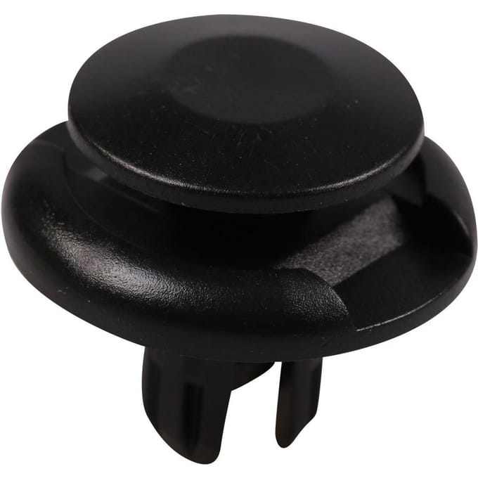 BCF1082 10 Pièces Clips de retenue type poussoir 91512 SX0 003 pour Honda