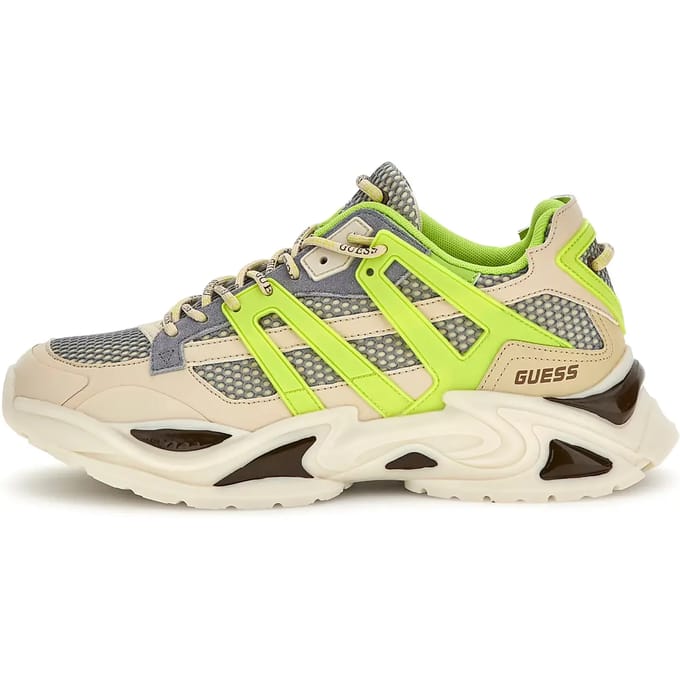 Guess Chunky Sneakers voor heren