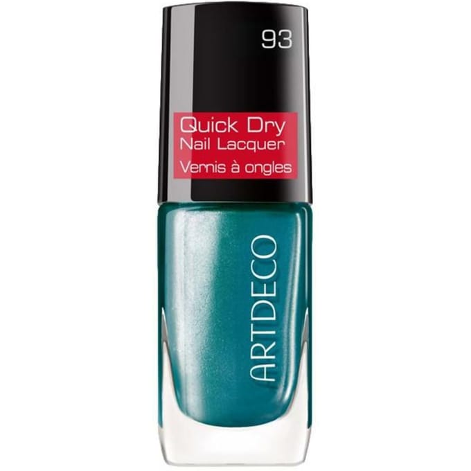 Artdeco - Quick-drying nail polish - 93 - 10 ml