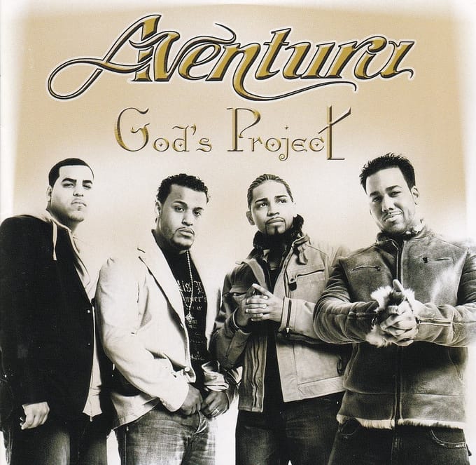 God's Project