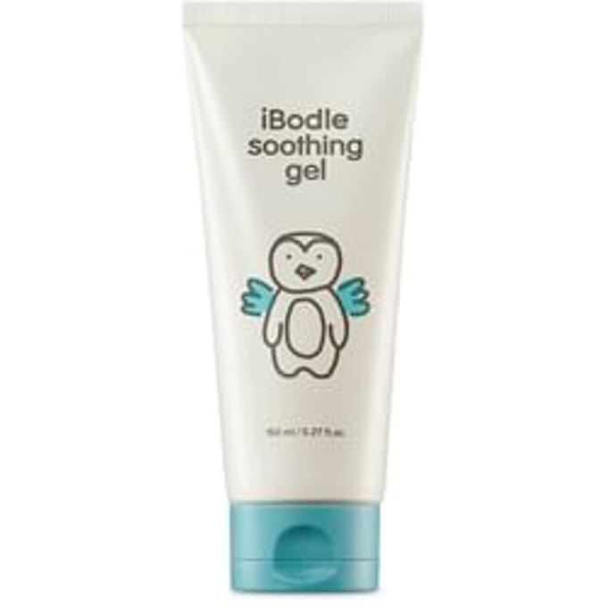 iBodle - Soothing Gel 150ml