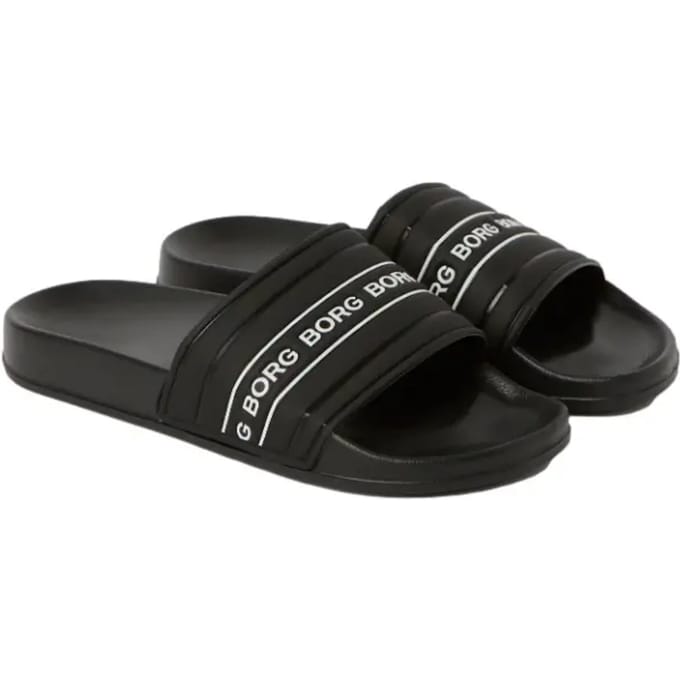 Tapschoenen Björn Borg Harper III