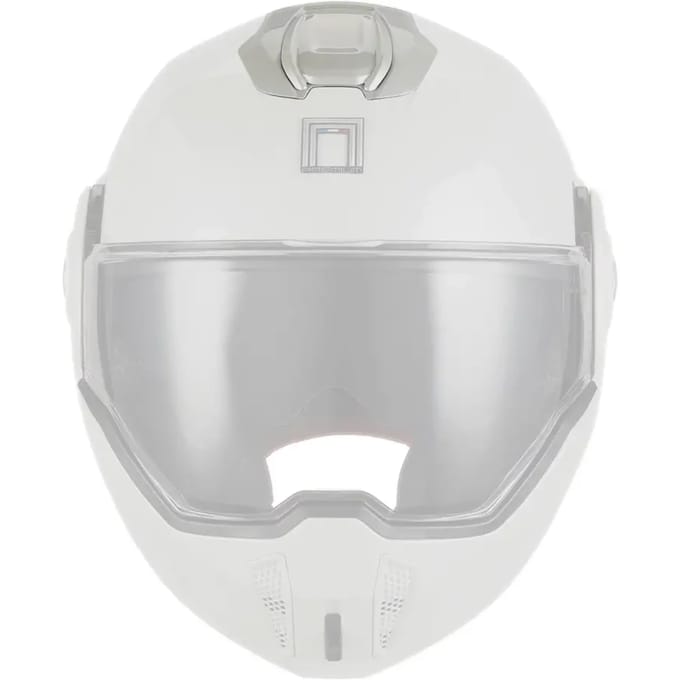 Ventilatie bovenste motorhelm Nox Spinner