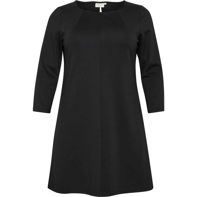 Damesjurk KAFFE Curve Jenna