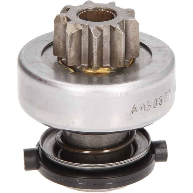 Vrijwielaandrijving/bendix, starter  MAGNETI MARELLI 940113020377