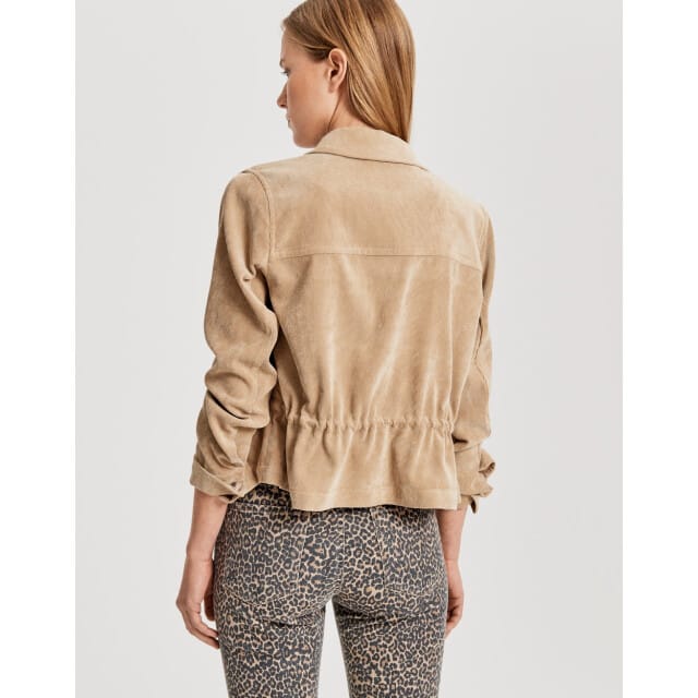 ONLY - ONLYASMIN-SIESTA LS LI BL SHIRT PNT NOOS Dames Blouse