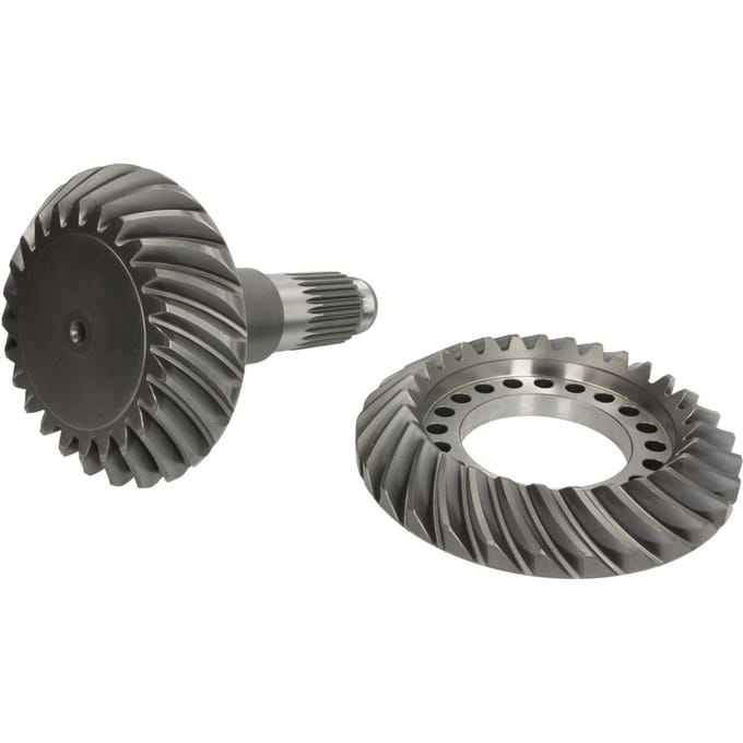 Kroonwiel/pignon kit C.E.I 294.060