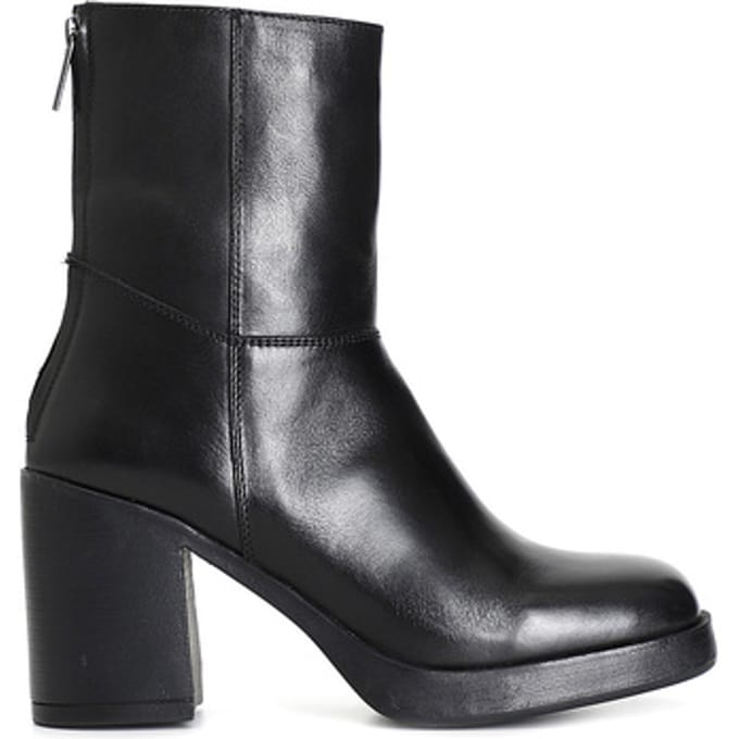 Enkellaarzen Café Noir C1XL1234