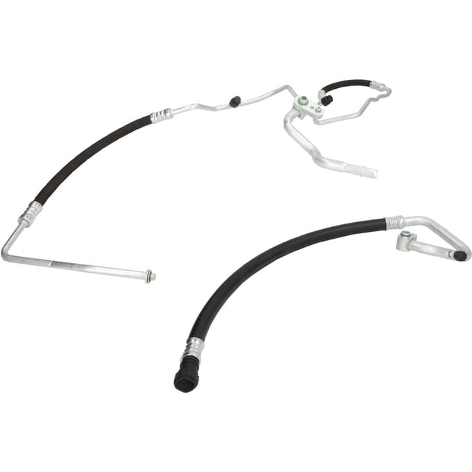 Hoge drukleiding, airconditioning Original THERMOTEC KTT160097