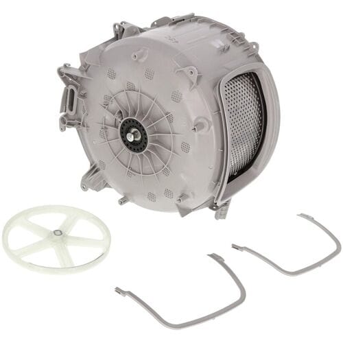 AEG groep, gesoldeerd, kit, C4,1350rpm 4055420634