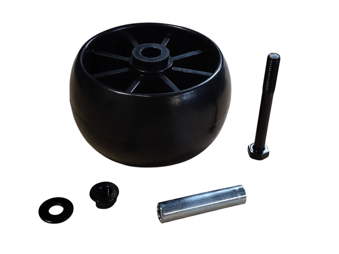 Support wheel
