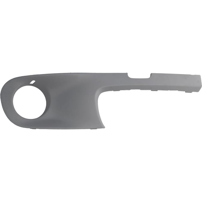 Bumper ventilatierooster BLIC 6502-07-4001918PS