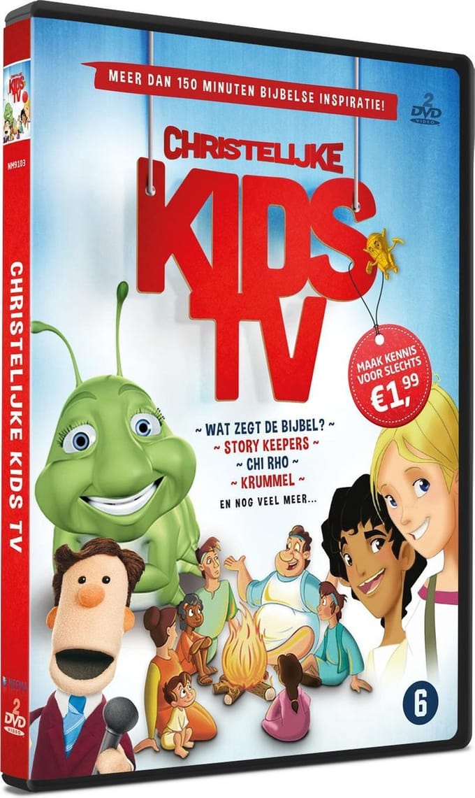Christelijke Kids TV