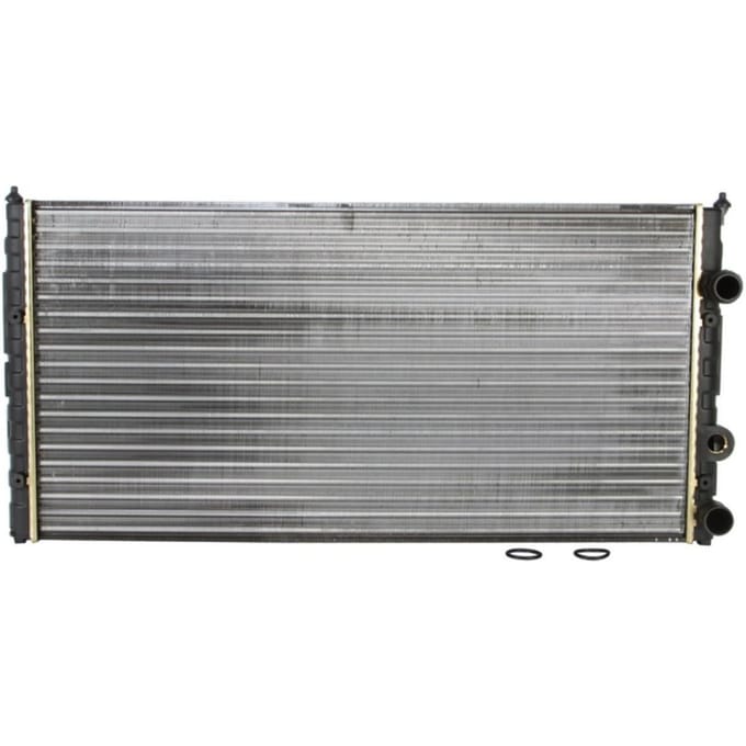 Radiator, motorkoeling NISSENS 65252
