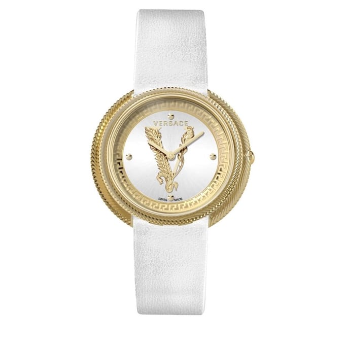 Versace Thea VE2CA0223 vrouwen horloge