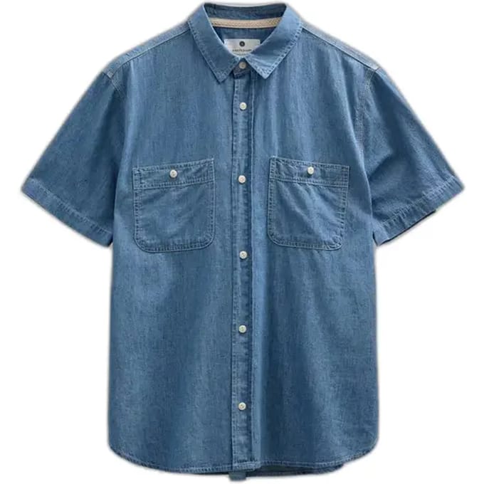 Shirt Anerkjendt The Shirt