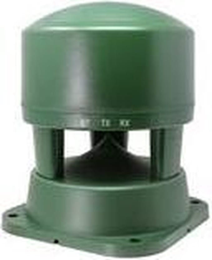 TIC B503 - 8" Outdoor Bluetooth 5.0 Omnidirectionele In-Grond Luidspreker 2x50W (per stuk)