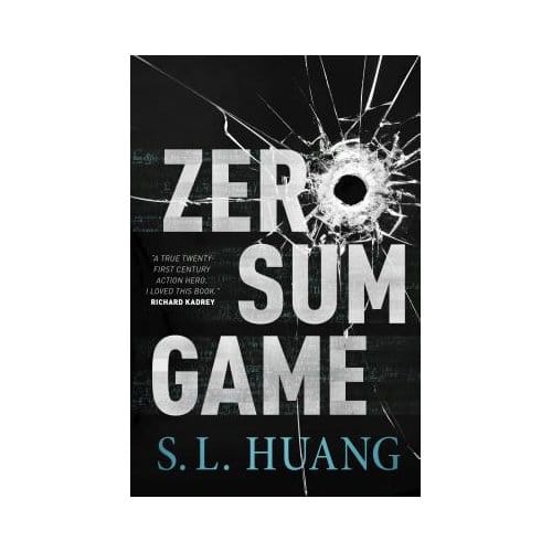 Zero Sum Game - S.L. HUANG