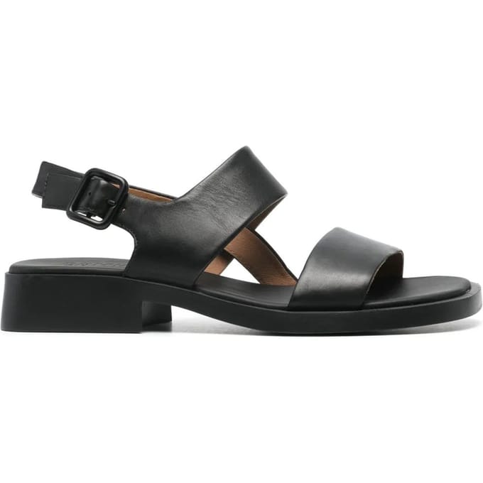 Camper Dana Sandalen - Damen - Zwart - 38