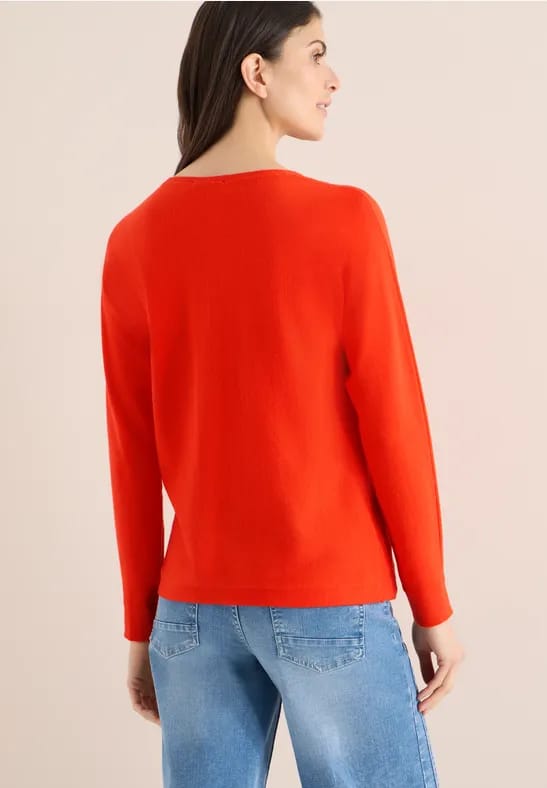 Dolman trui