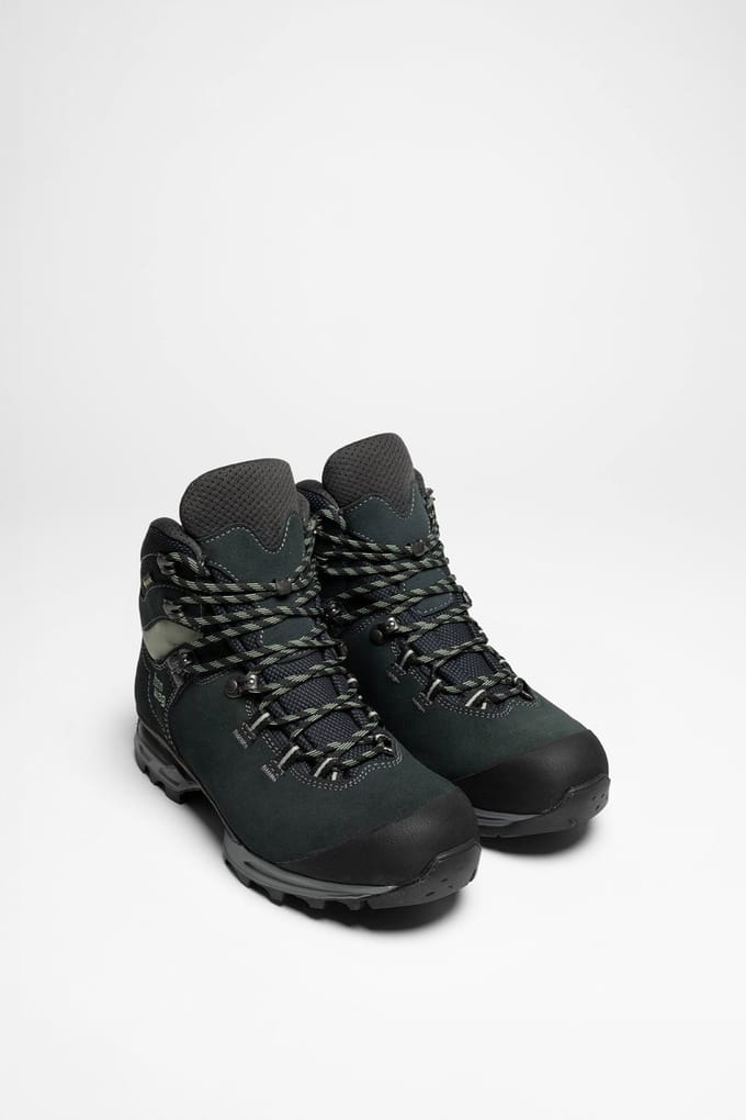 Tatra Light Lady GTX Dames (Petrol/Mint)