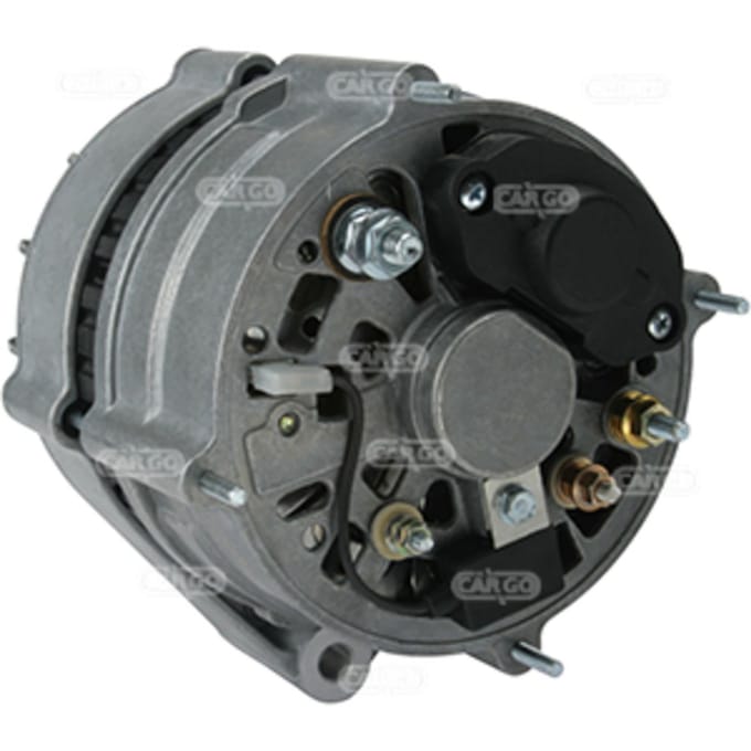 Driefasige generator HC-CARGO 113895