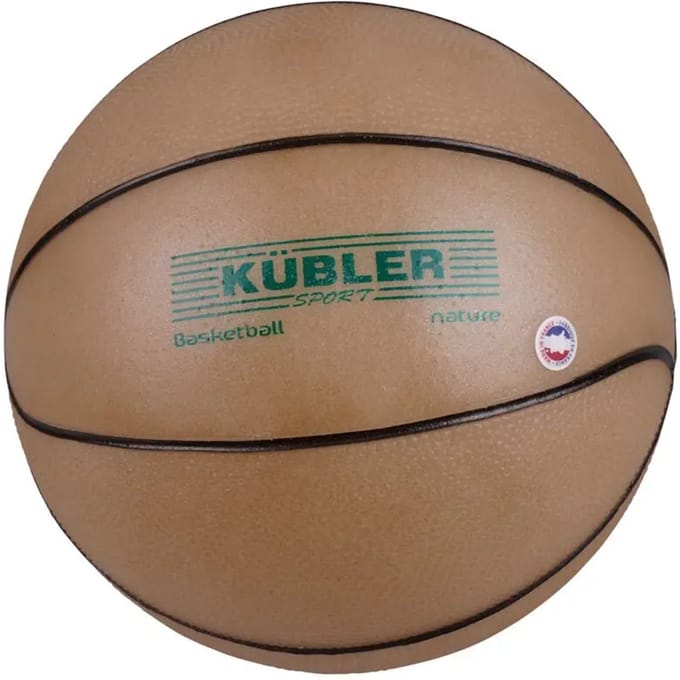 Basketbal Kuebler Sport
