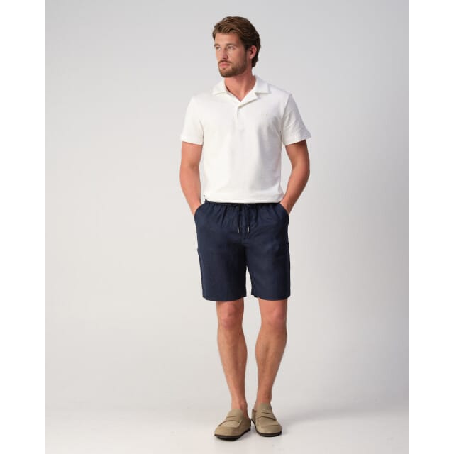 Blue Industry Korte broek donker
