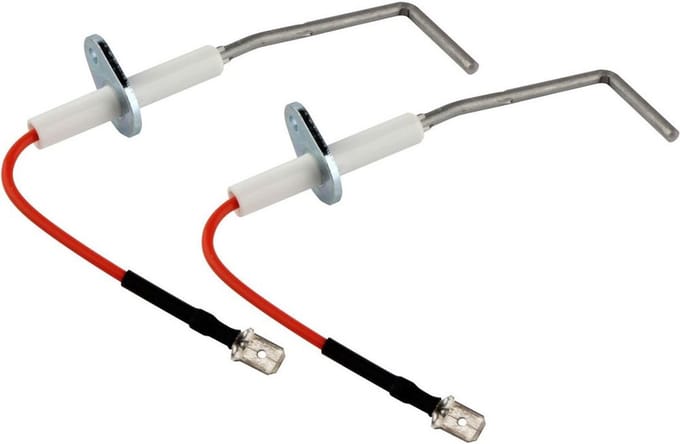 BOSCH Bewakingselektrode Brander (2x) everp, 87185760090