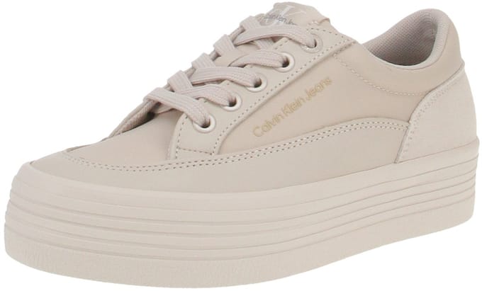 Calvin Klein YW0YW00864 - Damestrainers - 0GD