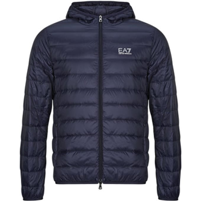 Donsjas Emporio Armani EA7 CORE IDENTITY DOWN JACKET HD