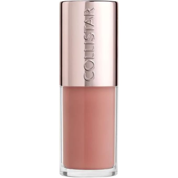 Collistar Puro Lip Gloss Shine Collistar - Puro Puro Lip Gloss Plump 401 Softly Yours clear