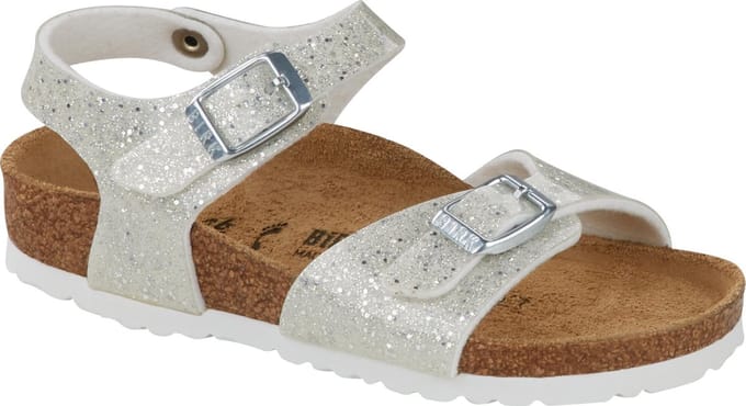 Birkenstock Rio Cosmic Sparkle Sandalen Junior
