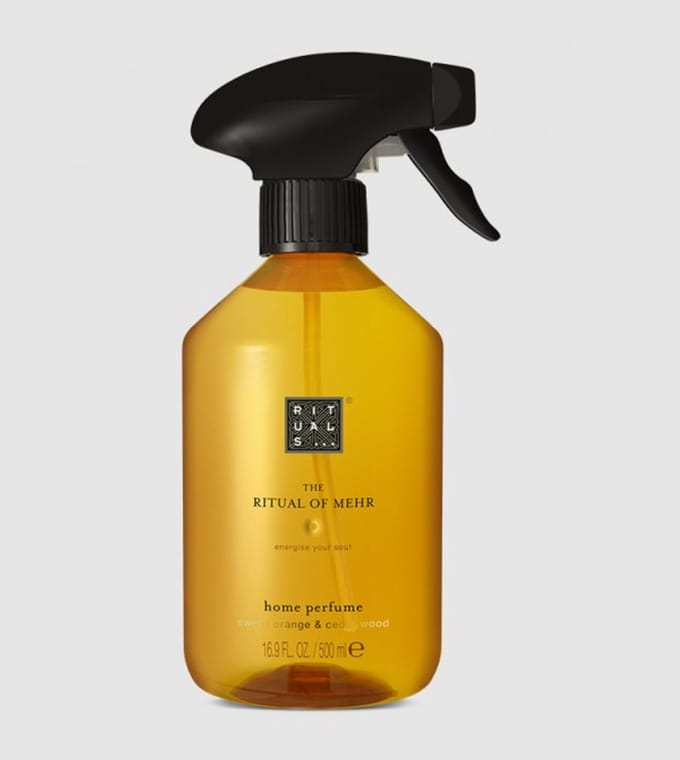 Rituals Home Perfume Spray The Ritual of Mehr 500 ml