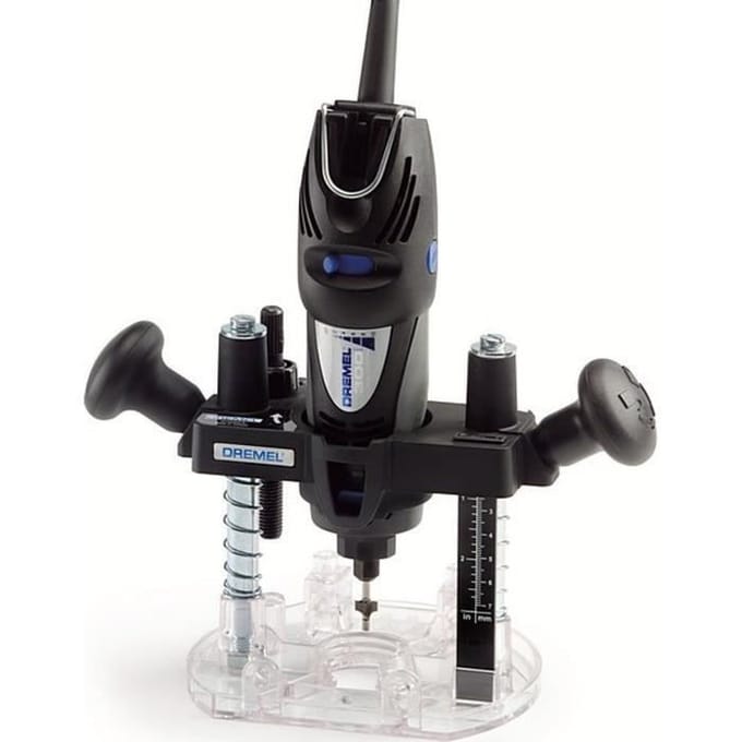 Overige accessoires voor elektrisch gereedschap DREMEL 2 615 033 5JA