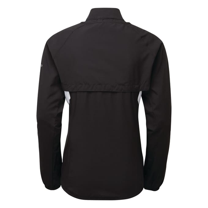 Dare 2B Dames/dames Rebound Jacket (Zwart)