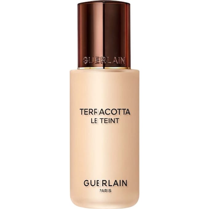 GUERLAIN Terracotta Le Teint Matte Fluid Foundation Vloeibare foundation Dames 35 ml