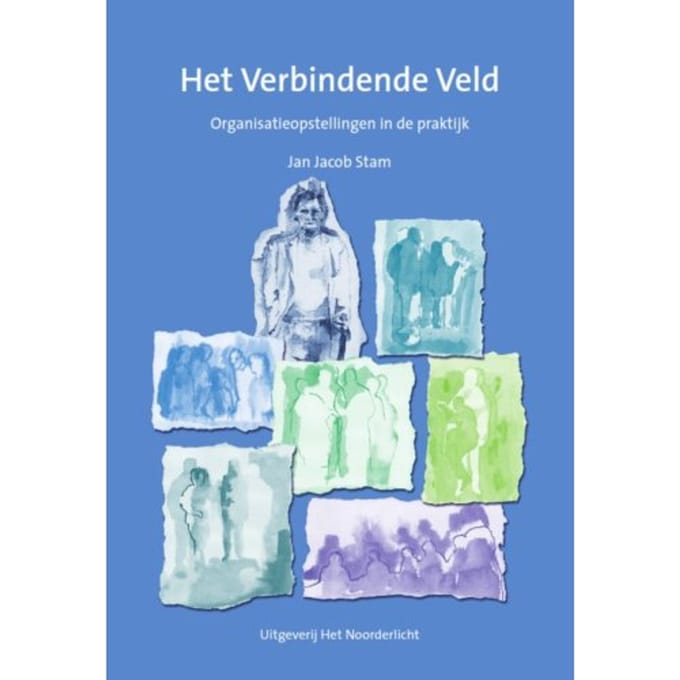 Het Verbindende Veld - Jan Jacob Stam