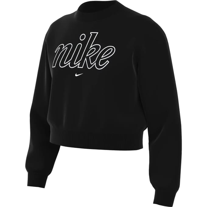 Meisjes Sweatshirt Nike Club Fleece