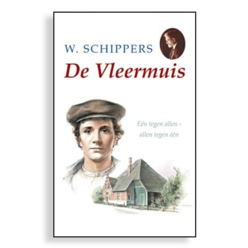De Vleermuis - Willem Schippers