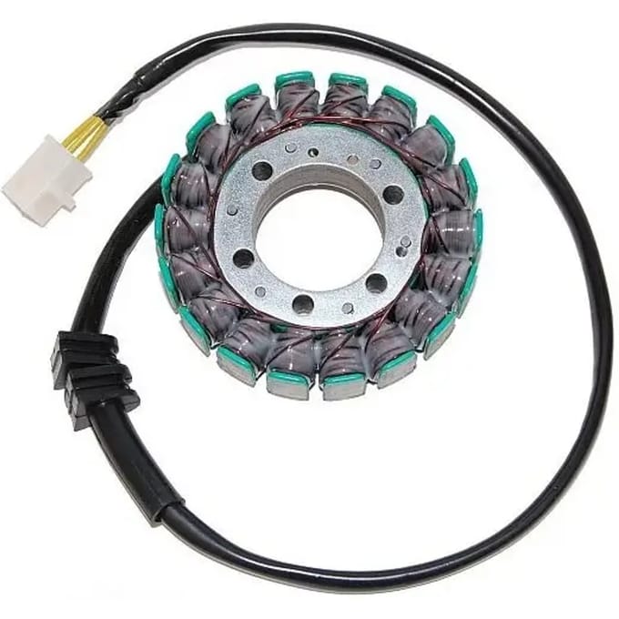 Originele aanpasbare motor dynamo Electrosport Honda
