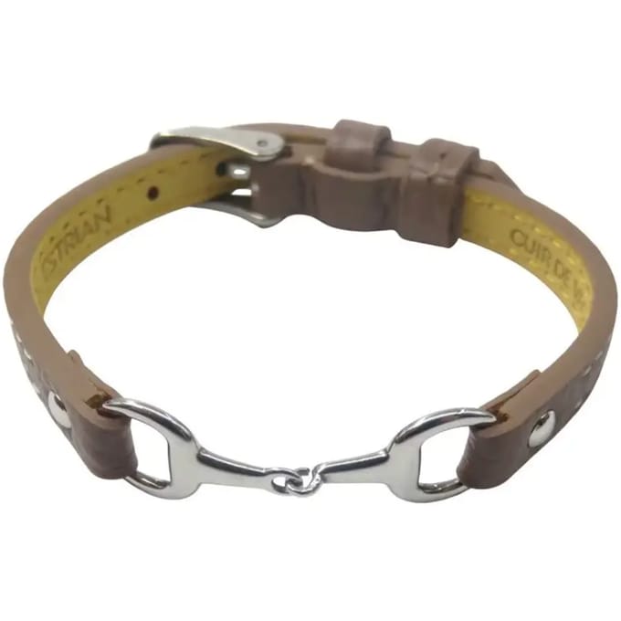 Vrouwenarmband Equestrian Shop Fano