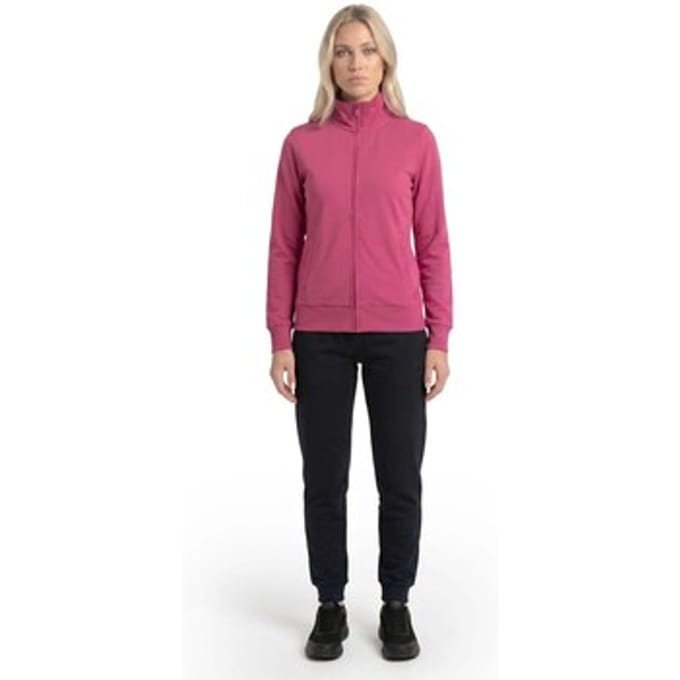 Trainingspak Leone 1947 Woman Tracksuits Never Without