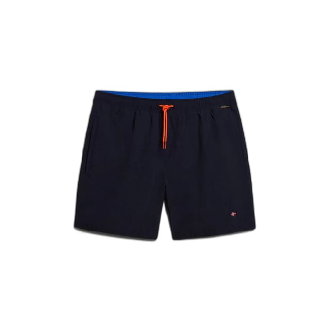 Zwemshort Napapijri V-Haldane