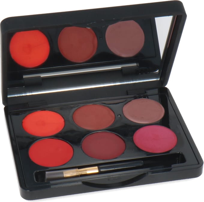 Make-Up Studio Lip Collection - All Round 1